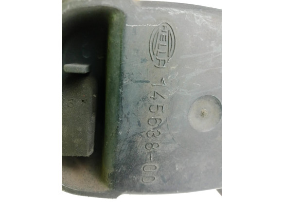 NIEBLA DEL DER MITSUBISHI CARISMA (DA_)|Desguaces La Cabaña