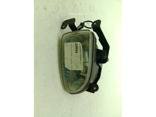 KIA|Desguaces La Cabaña