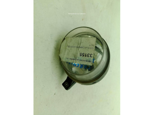 KIA|Desguaces La Cabaña