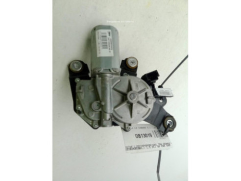 287105483R MOTOR LIMPIAPARABRISAS TRA RENAULT CLIO IV (BH_)|Desguaces La Cabaña