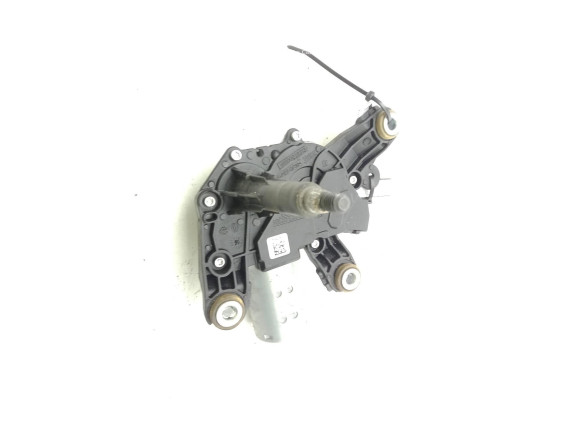 287105483R MOTOR LIMPIAPARABRISAS TRA RENAULT CLIO IV (BH_)|Desguaces La Cabaña