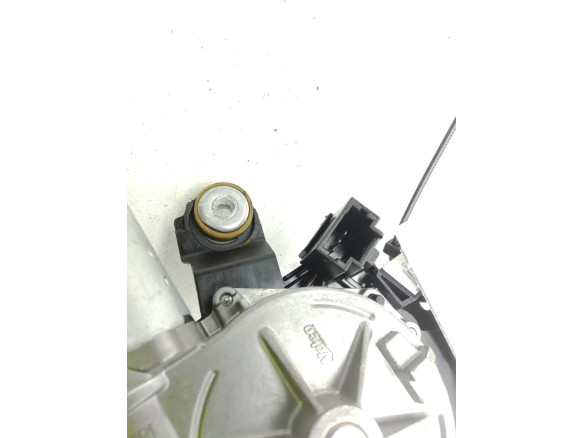 287105483R MOTOR LIMPIAPARABRISAS TRA RENAULT CLIO IV (BH_)|Desguaces La Cabaña