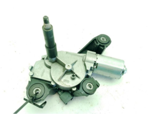 287100007R MOTOR LIMPIAPARABRISAS TRA RENAULT MEGANE III Grandtour (KZ0/1)|Desguaces La Cabaña