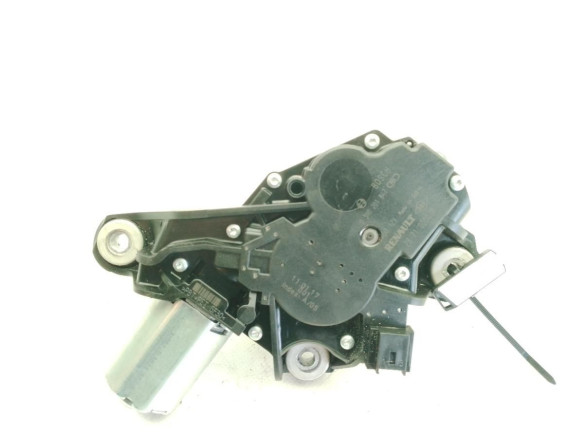 287100007R MOTOR LIMPIAPARABRISAS TRA RENAULT MEGANE III Grandtour (KZ0/1)|Desguaces La Cabaña