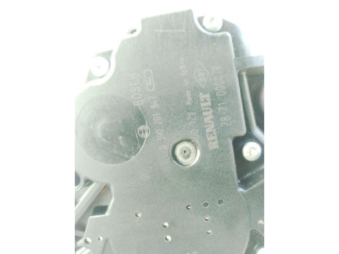 287100007R MOTOR LIMPIAPARABRISAS TRA RENAULT MEGANE III Grandtour (KZ0/1)|Desguaces La Cabaña