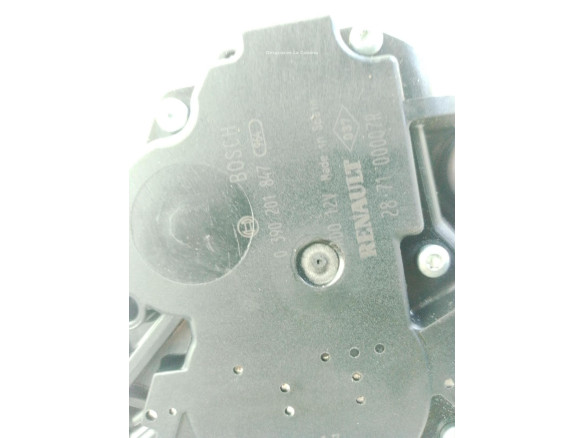 287100007R MOTOR LIMPIAPARABRISAS TRA RENAULT MEGANE III Grandtour (KZ0/1)|Desguaces La Cabaña