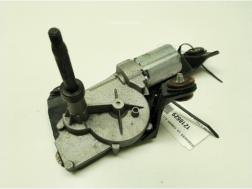 MOTOR LIMPIAPARABRISAS TRA RENAULT KOLEOS I (HY_)|Desguaces La Cabaña