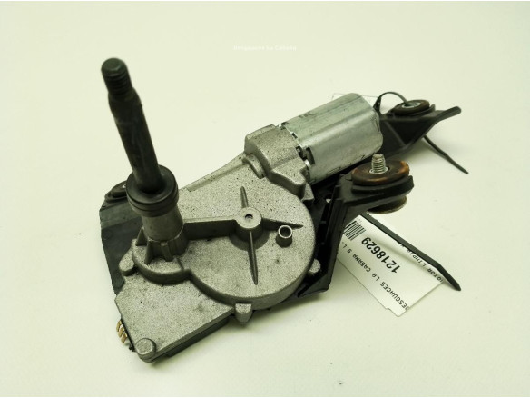 MOTOR LIMPIAPARABRISAS TRA RENAULT KOLEOS I (HY_)|Desguaces La Cabaña