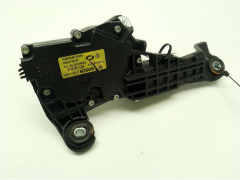 MOTOR LIMPIAPARABRISAS TRA RENAULT KOLEOS I (HY_)|Desguaces La Cabaña