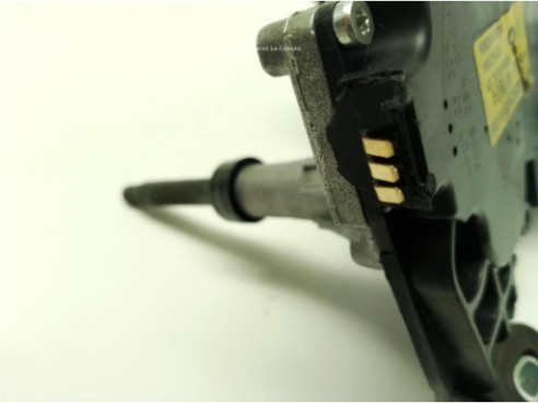 MOTOR LIMPIAPARABRISAS TRA RENAULT KOLEOS I (HY_)|Desguaces La Cabaña