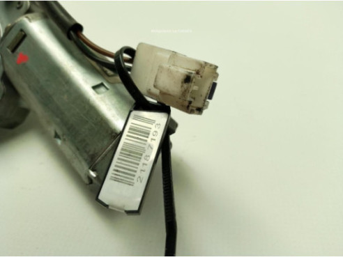 MOTOR LIMPIAPARABRISAS TRA NISSAN MICRA II (K11)|Desguaces La Cabaña