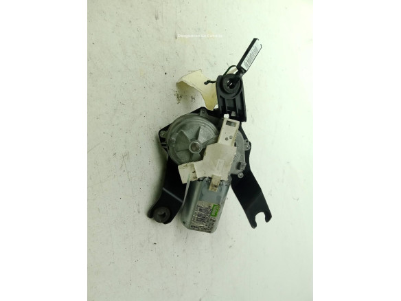 MOTOR LIMPIAPARABRISAS TRA DACIA LOGAN (LS_)|Desguaces La Cabaña