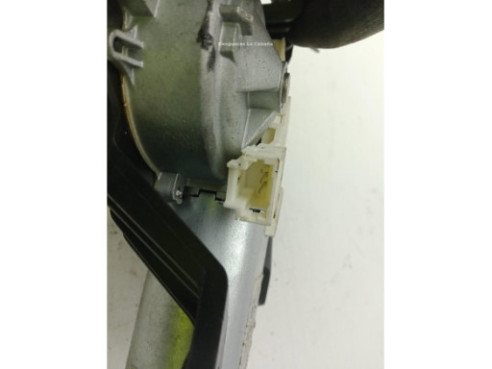 MOTOR LIMPIAPARABRISAS TRA DACIA LOGAN (LS_)|Desguaces La Cabaña