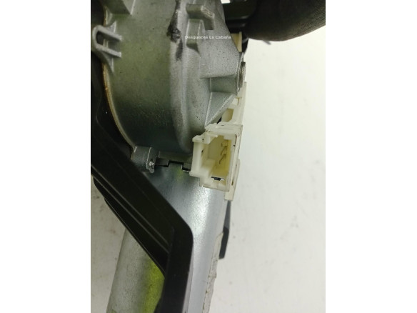 MOTOR LIMPIAPARABRISAS TRA DACIA LOGAN (LS_)|Desguaces La Cabaña