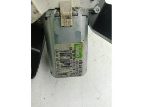 MOTOR LIMPIAPARABRISAS TRA DACIA LOGAN (LS_)|Desguaces La Cabaña