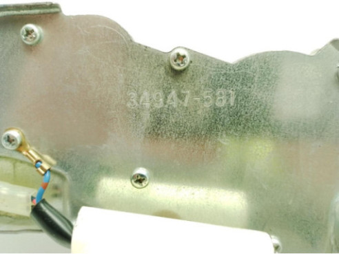 MOTOR LIMPIAPARABRISAS TRA MAZDA PREMACY (CP)|Desguaces La Cabaña