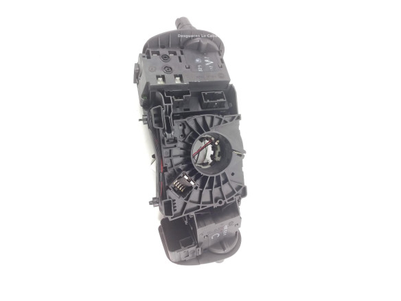 820012772717A5 MANDO COMPLETO RENAULT SCÉNIC II (JM0/1_) |Desguaces La Cabaña