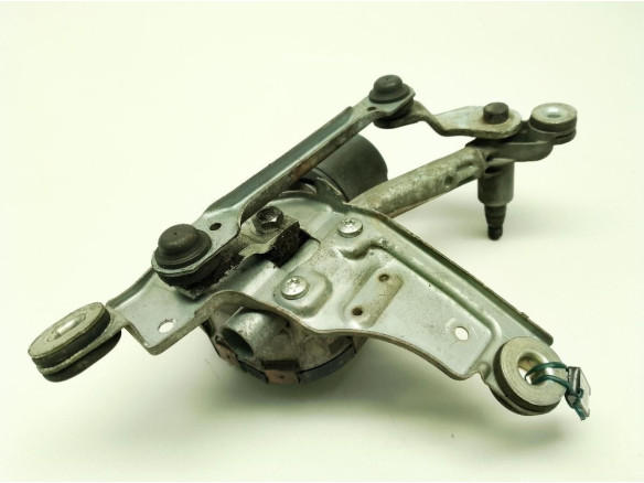 397220529 MOTOR LIMPIAPARABRISAS DEL DER FORD S-MAX (WA6)|Desguaces La Cabaña