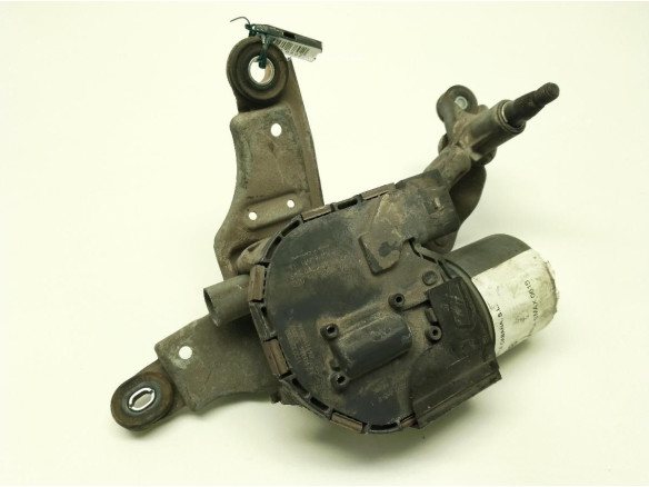 397220529 MOTOR LIMPIAPARABRISAS DEL DER FORD S-MAX (WA6)|Desguaces La Cabaña