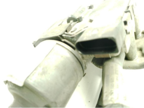 397220529 MOTOR LIMPIAPARABRISAS DEL DER FORD S-MAX (WA6)|Desguaces La Cabaña