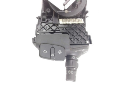 820012772717A5 MANDO COMPLETO RENAULT SCÉNIC II (JM0/1_) |Desguaces La Cabaña