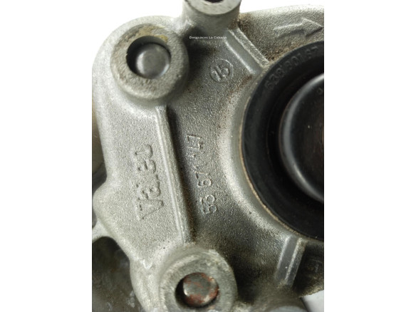53671147 MOTOR LIMPIAPARABRISAS DEL RENAULT Premium|Desguaces La Cabaña