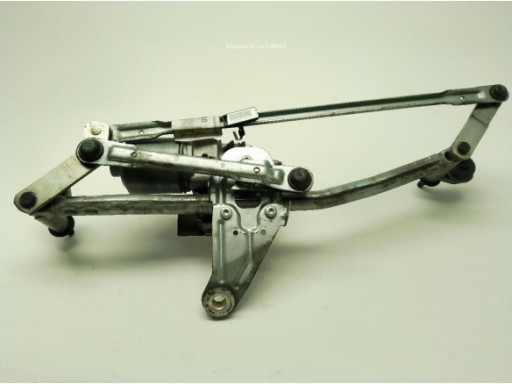 MOTOR LIMPIAPARABRISAS DELANTERO|Desguaces La Cabaña