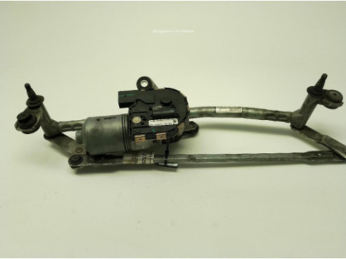 MOTOR LIMPIAPARABRISAS DELANTERO|Desguaces La Cabaña 2