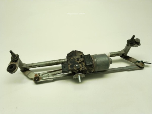 MOTOR LIMPIAPARABRISAS DELANTERO|Desguaces La Cabaña