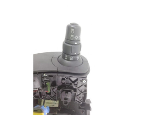 820012772717A5 MANDO COMPLETO RENAULT SCÉNIC II (JM0/1_) |Desguaces La Cabaña