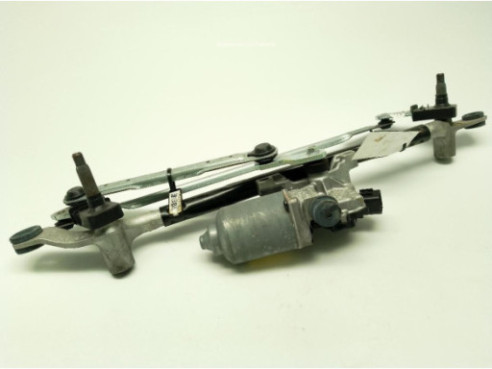 98100G5000 MOTOR LIMPIAPARABRISAS DEL KIA NIRO VAN (DE)|Desguaces La Cabaña