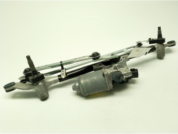 98100G5000 MOTOR LIMPIAPARABRISAS DEL KIA NIRO VAN (DE)|Desguaces La Cabaña