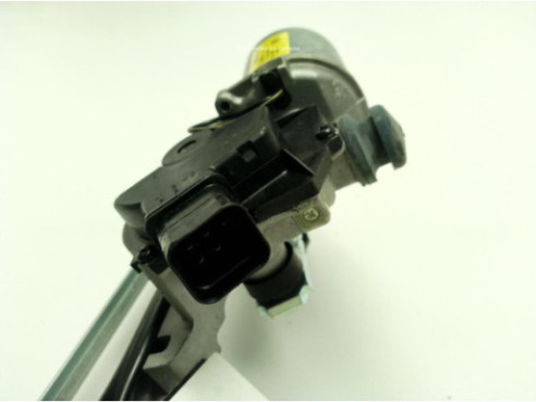 98100G5000 MOTOR LIMPIAPARABRISAS DEL KIA NIRO VAN (DE)|Desguaces La Cabaña