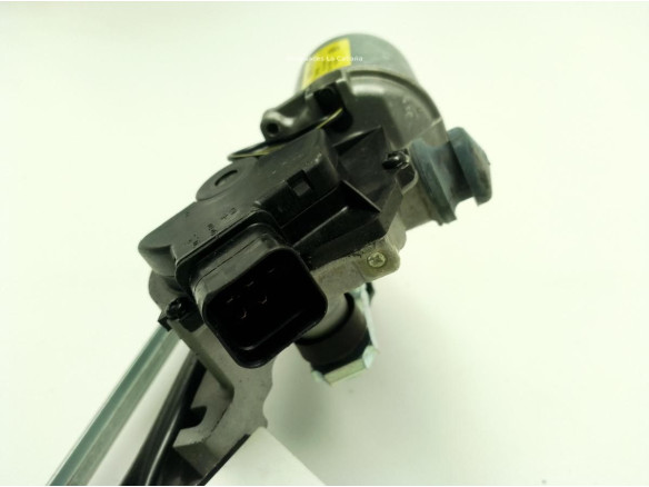98100G5000 MOTOR LIMPIAPARABRISAS DEL KIA NIRO VAN (DE)|Desguaces La Cabaña