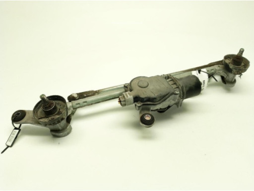 MANDO ELEVALUNAS PUERTA LAT DEL IZQ NISSAN QASHQAI II Todo terreno, cerrada (J11, J11_)|Desguaces La Cabaña