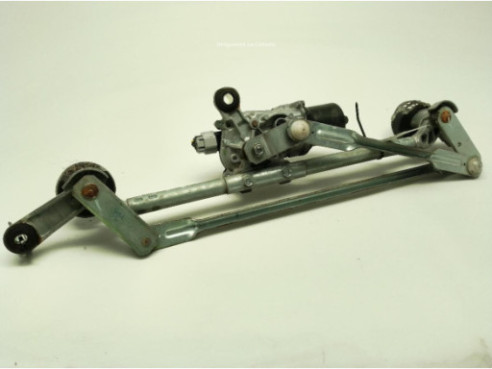 MANDO ELEVALUNAS PUERTA LAT DEL IZQ NISSAN QASHQAI II Todo terreno, cerrada (J11, J11_)|Desguaces La Cabaña 2