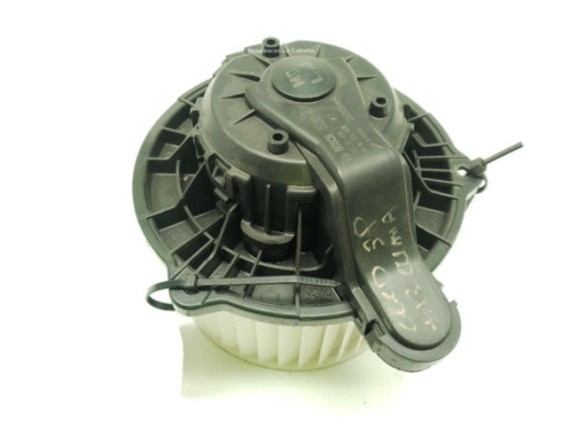 KIA|Desguaces La Cabaña