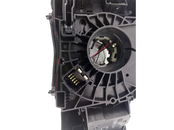 820012772717A5 MANDO COMPLETO RENAULT SCÉNIC II (JM0/1_) |Desguaces La Cabaña