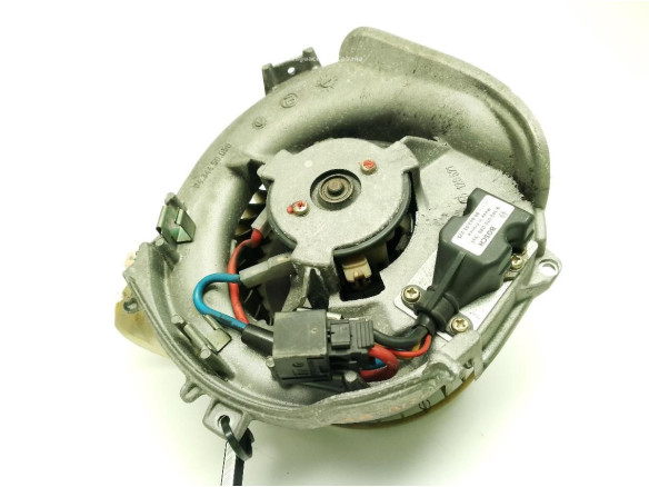 MOTOR CALEFACCION MERCEDES BENZ CLASE S (W140)|Desguaces La Cabaña