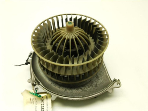 MOTOR CALEFACCION MERCEDES BENZ CLASE S (W140)|Desguaces La Cabaña