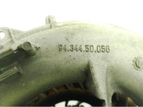 MOTOR CALEFACCION MERCEDES BENZ CLASE S (W140)|Desguaces La Cabaña