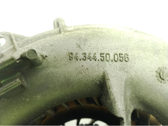 MOTOR CALEFACCION MERCEDES BENZ CLASE S (W140)|Desguaces La Cabaña