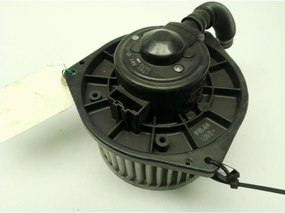 MOTOR CALEFACCION SUBARU FORESTER (SH_)|Desguaces La Cabaña