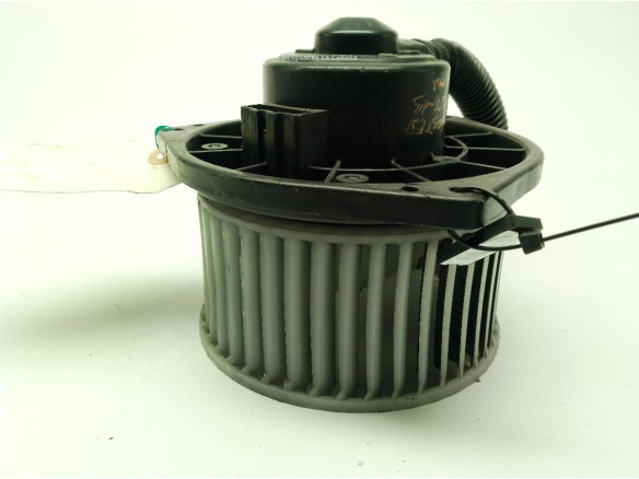 MOTOR CALEFACCION SUBARU FORESTER (SH_)|Desguaces La Cabaña