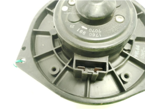 MOTOR CALEFACCION SUBARU FORESTER (SH_)|Desguaces La Cabaña