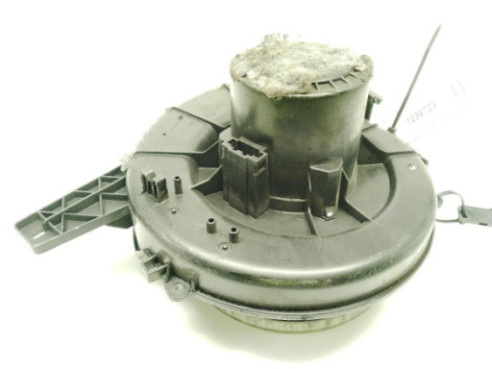 MOTOR CALEFACCION SEAT TOLEDO IV (KG3)|Desguaces La Cabaña