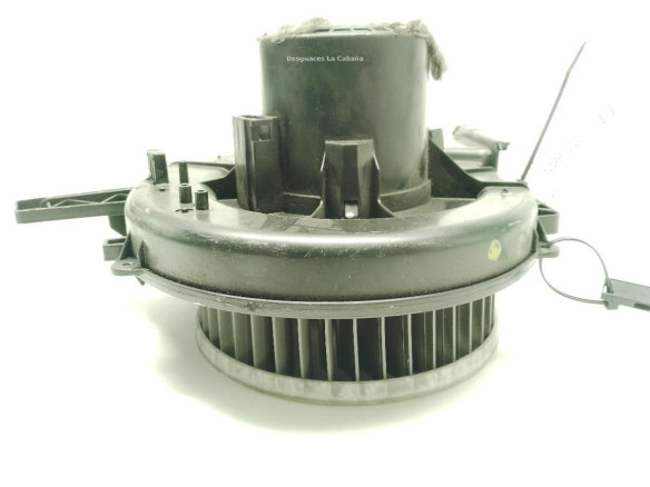 MOTOR CALEFACCION SEAT TOLEDO IV (KG3)|Desguaces La Cabaña