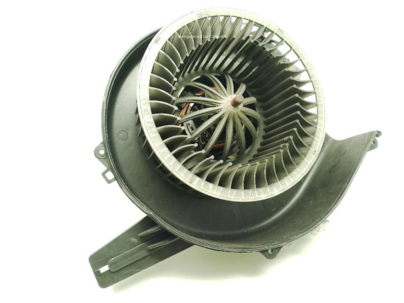 MOTOR CALEFACCION SEAT TOLEDO IV (KG3)|Desguaces La Cabaña