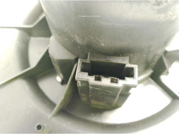 MOTOR CALEFACCION SEAT TOLEDO IV (KG3)|Desguaces La Cabaña