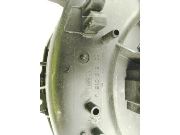 MOTOR CALEFACCION SEAT TOLEDO IV (KG3)|Desguaces La Cabaña